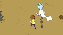 Rick y Morty t01ep05