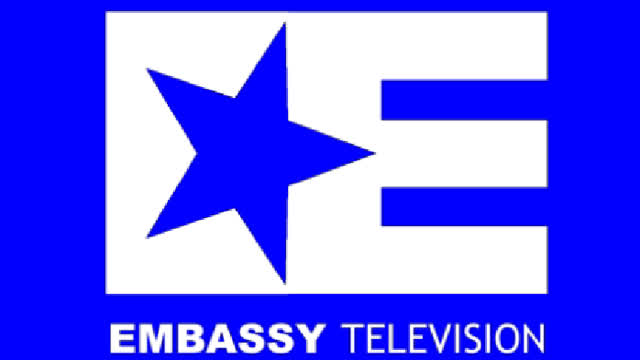 Embassy Television Logo Remake