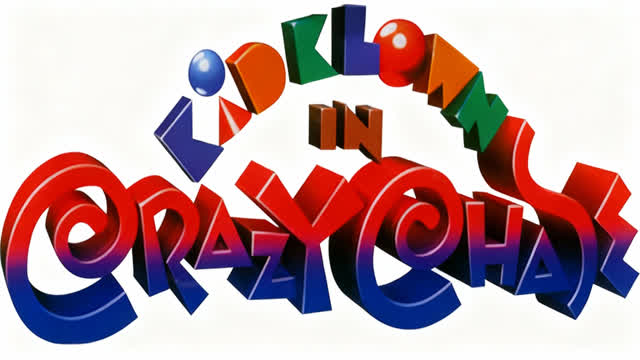 Kid Klown in Crazy Chase ~ Stage 3 (The Volcano) / いわと、ほのおと、ようがんと [OST] [EXTENDED]