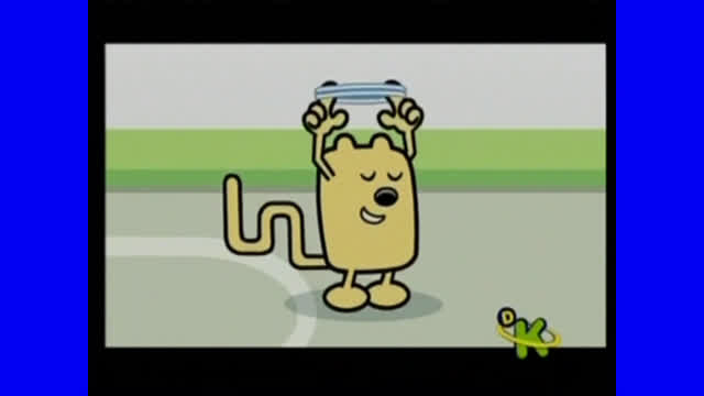 Wow! Wow! Wubbzy! - Wubbzy, el grande / Episodio Completo (Español Latino)