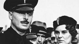 Sir Oswald Mosley on Globalisation