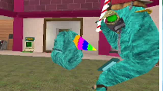 Me Playing Roblox Obby on Scratch by blueguy11