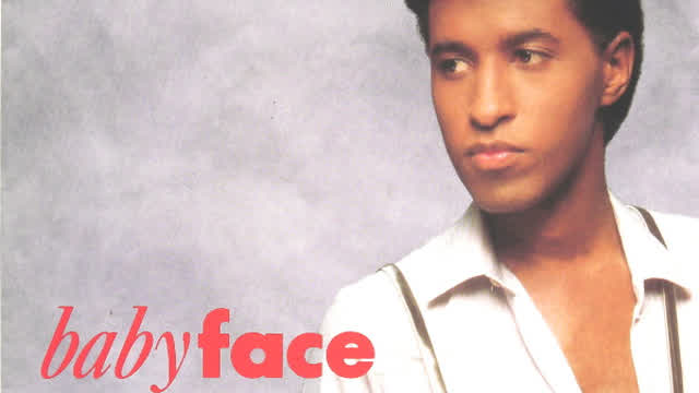 Babyface - It's No Crime Babyface - It's No Crime