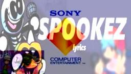 “Spookeez” Madhouse V3 Remix - Playstation logos & friday night Funkin ft windows and jacob two
