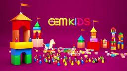 GEM Kids program dnia