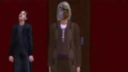 The Sims 2 - Harry Potter OotP - Chapter 3