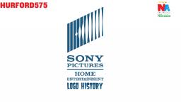 Sony Pictures Home Entertainment Logo History