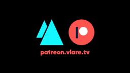 Vlare patreon video (Twitter Archive)