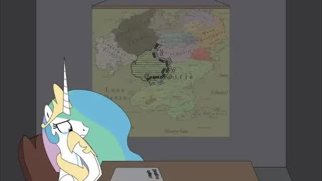 Equestria at War