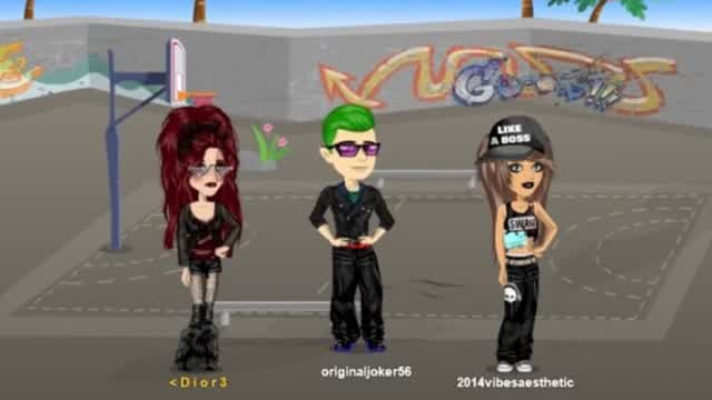 moviestarplanet is as good as i remember