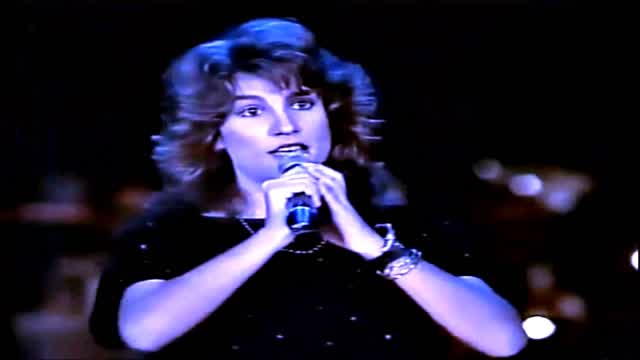 Verônica Sabino - Demais (Video) - 1986