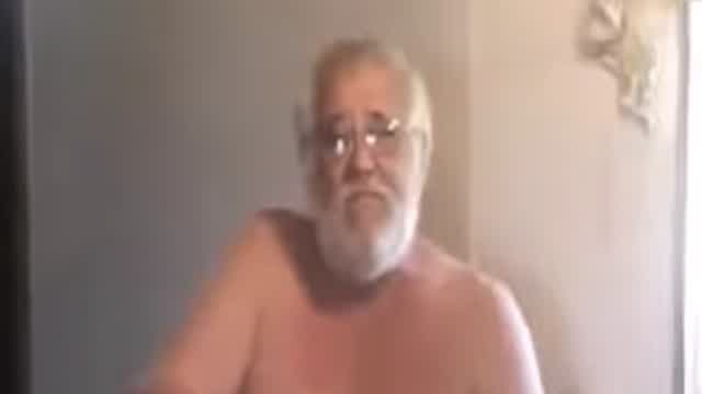 Video Blog #1: Cheap Gas, Also Named: Angry Grandpa Election Rant