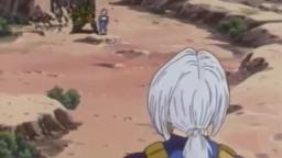 Dragon Ball Z ep 157