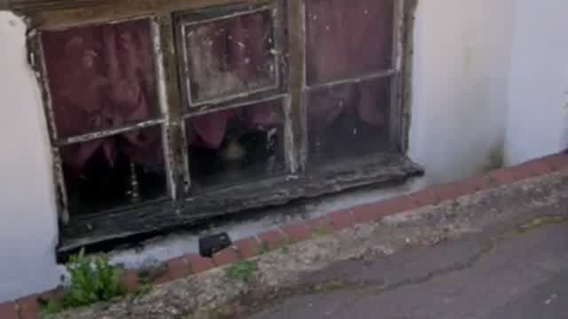 118 La Casa Más Embrujado De Inglaterra The Ancient Ram Inn 4
