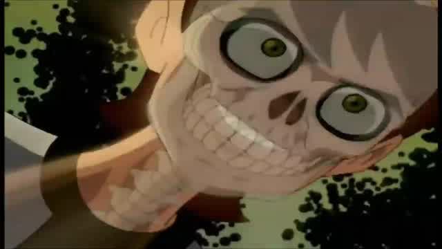 AMV Ben 10 - Monster [HD]