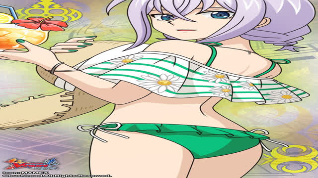 CardFight Vanguard OP1 Full