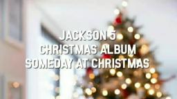Jackson 5 - Someday At Christmas (Audio)