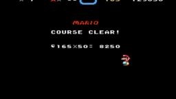 Super mario world beating first boss in 10 seconds
