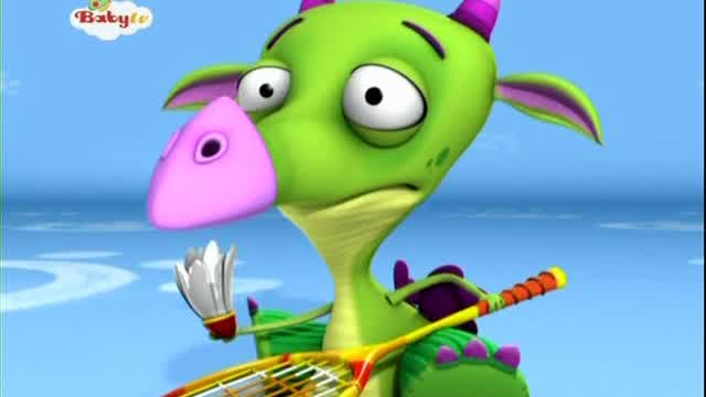 12 10 20 BabyTV  Exploring with Baby Hood