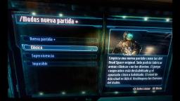 desbloquear cuernos del diablo en dead space 3