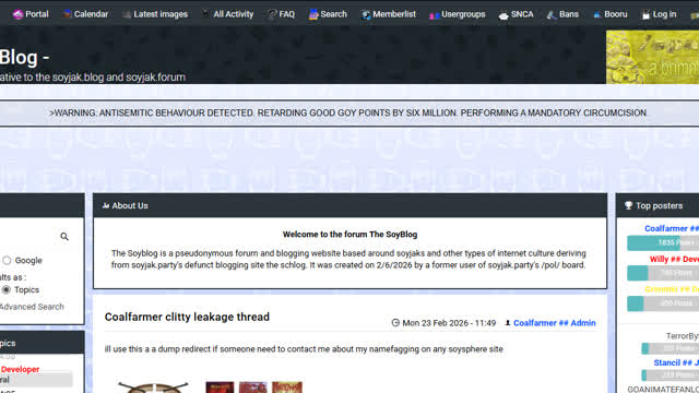 Will Stancil endorses the swinny