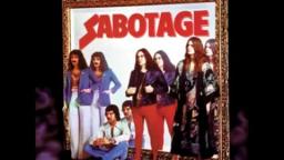 Black Sabbath - Symptom Of The Universe.