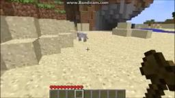 AI me plays beta Minecraft 1.7.3