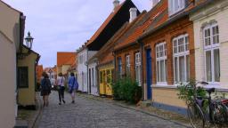 Ærø - Billeder på en ø 1