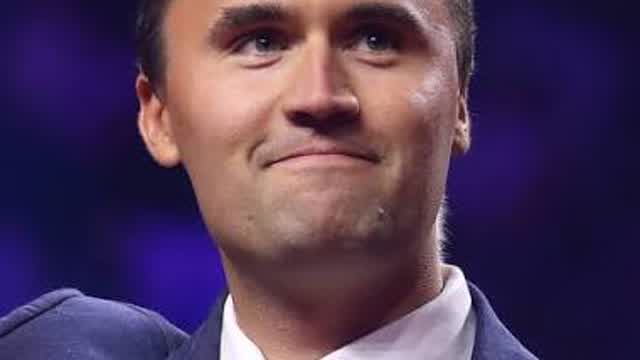 Charlie Kirk's Death And The Dark Doors Of Chaos