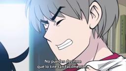 LocomaxTv Bolivia Anime 2021