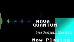 Nova Quantum - Cipher at Christmas #2