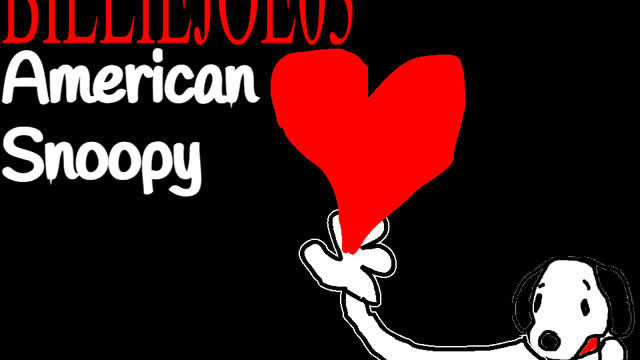 Snoopy Of Suburbia - Parody Of Jesus Of Suburbia By Green Day