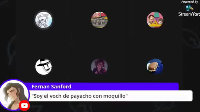 El Hangouts de los SOS (25-02-2021) 5/5
