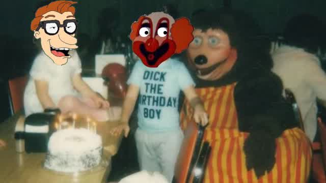 Drew Pickles Goes To Showbiz Pizza Place Drew Pickles Goes To Showbiz Pizza Place