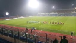 San Marino vs Latvia (2020) national anthem