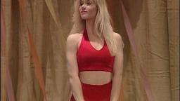 Kelly Bundy Dance Married With Children
