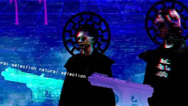 Pumped Up Kicks VAPORWAVE Pumped Up Kicks VAPORWAVE