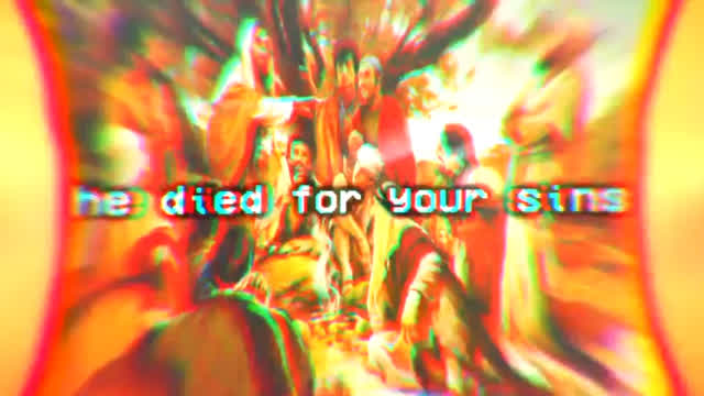Rowdy Shitposting - Christ is King 2.0