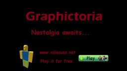 Graphictoria - Game Trailer