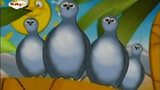 First Baby Songs - My Ducklings