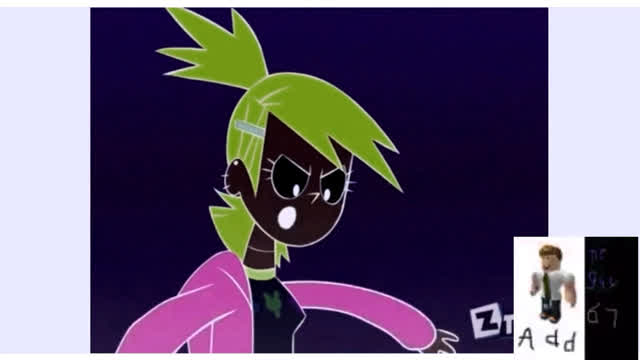 i may or may not need to TTQ.