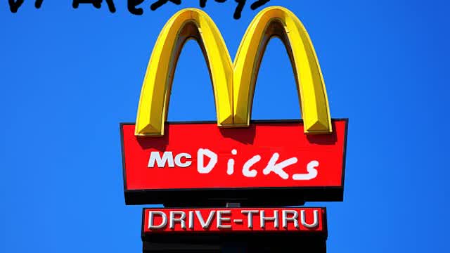 McDicks