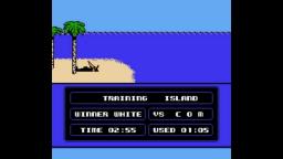 Spy Vs Spy 2 Nes Island Caper Game