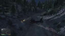 My Grand Theft Auto V Random Gameplay Part 14 : Predator (On My TheVideoGamer64 Channel)