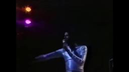 The Jacksons - Things I Do For You (Live) - Destiny Tour London 1979
