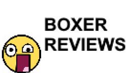 BOXER REVIEWS - boxer reviews vidlii & bitview channels