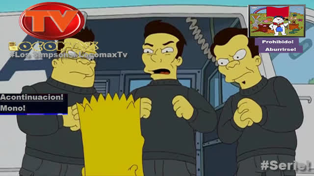 LocomaxTv Bolivia Anime Septiembre 2025