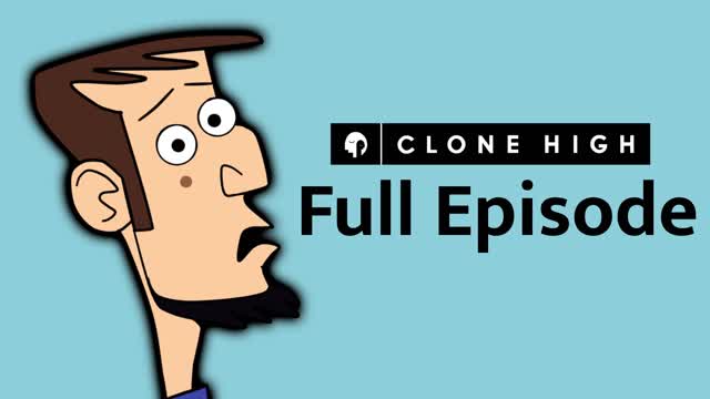 Clone High Season 2 Episode 1