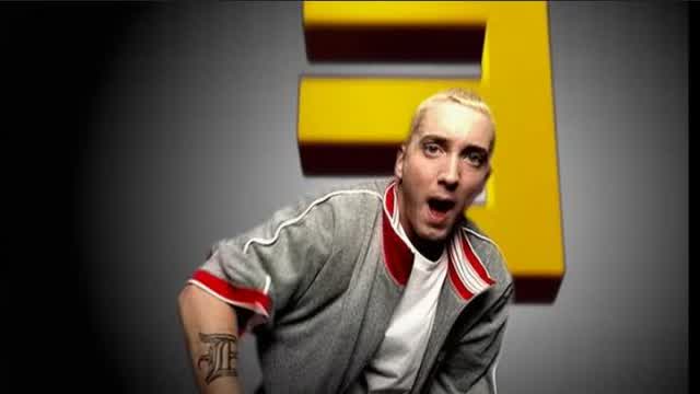 Eminem - Without Me (Official Music Video)