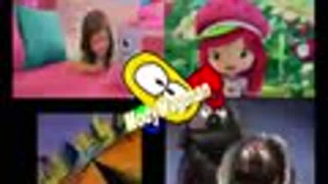 Random Montages Is For Remix Season 1 Intros